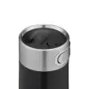 Contigo Luxe Autoseal SS Travel Mug 0.47L Siyah - Termos Bardak