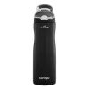 Contigo Ashland Chill AutoSpout Yalıtımlı 0.59L Siyah