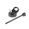 Contigo Ashland Chill Couture AutoSpout Yalıtımlı 0.59L White Leaf