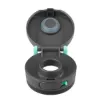 Contigo Jackson Chill AUTOPOP Water Bottle - Çelik 0.59L Açık Mavi - Matara