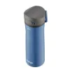 Contigo Jackson Chill AUTOPOP Water Bottle - Çelik 0.59L Mavi - Matara