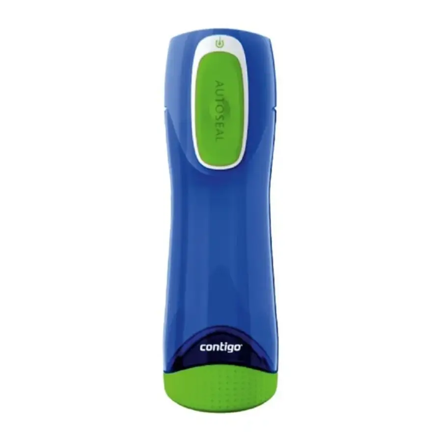 Contigo AutoSeal Swish 0.5L Yeşil - Matara