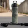Contigo Chill Couture AutoSeal Yalıtımlı 0.72L Yeşil