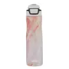 Contigo Chill Couture AutoSeal Yalıtımlı 0.72L Pembe