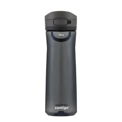 Contigo Jackson Autopop Tritan Water Bottle - Tritan 0.72L Antrasit - Matara