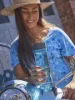 Contigo Jackson Autopop Tritan Water Bottle - Tritan 0.72L Mavi - Matara