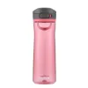 Contigo Jackson Autopop Tritan Water Bottle - Tritan 0.72L Pembe - Matara