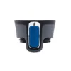 Contigo Autoseal West Loop SS Travel Mug 0.47L Çelik Mug Gri - Termos Bardak