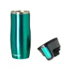 Contigo Autoseal West Loop SS Travel Mug 0.47L Parlak Yeşil - Termos Bardak