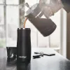 Contigo Autoseal West Loop SS Travel Mug 0.47L Çelik Mug Mavi - Termos Bardak