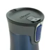 Contigo Autoseal West Loop SS Travel Mug 0.47L Kahverengi - Termos Bardak
