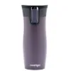 Contigo Autoseal West Loop SS Travel Mug 0.47L Mor - Termos Bardak