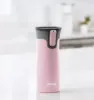 Contigo Autoseal West Loop SS Travel Mug 0.47L Pudra - Termos Bardak