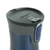 Contigo Autoseal West Loop SS Travel Mug 0.47L Pudra - Termos Bardak