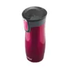 Contigo Autoseal West Loop SS Travel Mug 0.47L Çelik Mug Mor - Termos Bardak