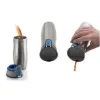 Contigo Autoseal West Loop SS Travel Mug 0.47L Çelik Mug Mor - Termos Bardak