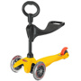 Micro Mini Scooter 3in1 - Yellow için detaylar