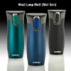 Contigo Autoseal West Loop SS Travel Mug 0.47L Turkuaz - Termos Bardak