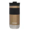 Contigo Byron Pro Snapseal 0.47L Karamel - Termos Bardak