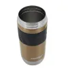 Contigo Byron Pro Snapseal 0.47L Karamel - Termos Bardak