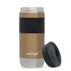 Contigo Byron Pro Snapseal 0.47L Karamel - Termos Bardak