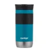 Contigo Byron Pro Snapseal 0.47L Turkuaz - Termos Bardak