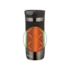 Contigo Byron SS Tumbler - Paslanmaz Çelik Mug 0.47L Mavi - Termos Bardak