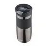 Contigo Byron SS Tumbler - Paslanmaz Çelik Mug 0.47L Paslanmaz Çelik Mug Gri - Termos Bardak