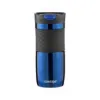 Contigo Byron SS Tumbler - Paslanmaz Çelik Mug 0.47L Paslanmaz Çelik Mug Mavi - Termos Bardak