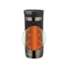 Contigo Byron SS Tumbler - Paslanmaz Çelik Mug 0.47L Paslanmaz Çelik Mug Mavi - Termos Bardak