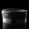 Contigo Byron SS Tumbler - Paslanmaz Çelik Mug 0.47L Pink - Termos Bardak