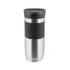 Contigo Byron SS Tumbler - Paslanmaz Çelik Mug 0.47L Paslanmaz Çelik Mug Gri - Termos Bardak