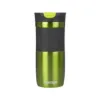 Contigo Byron SS Tumbler - Paslanmaz Çelik Mug 0.47L Yeşil - Termos Bardak