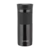 Contigo Byron SS Tumbler - Paslanmaz Çelik Mug 0.59L Siyah Mug - Termos Bardak