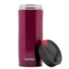Contigo Huron SS Thermal Mug 0.47L Kırmızı - Termos Bardak
