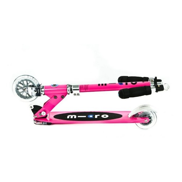 Micro Sprite Scooter - Pink (Pembe) - MCR.SA0027
