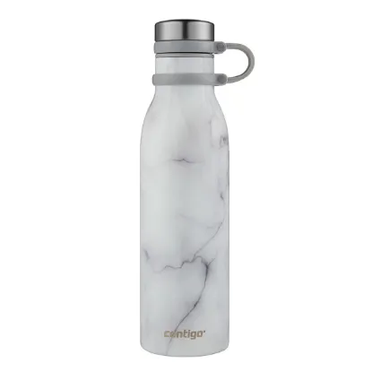 Contigo Matterhorn Couture Thermalock Vakumlu 0.59L Gri - Termos