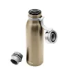 Contigo Matterhorn Thermalock Vakumlu 0.59L Sarı - Termos
