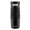 Contigo Metra Transit 0.47L Mat Siyah Mug