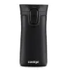 Contigo Pinnacle SS Mug - Çelik 0.3L Siyah - Termos Bardak