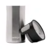 Contigo Pinnacle SS Mug - Çelik 0.3L Gümüş - Termos Bardak