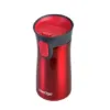 Contigo Pinnacle SS Mug - Çelik 0.3L Kırmızı - Termos Bardak