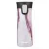 Contigo Pinnacle Couture Autoseal Travel Mug 0.42L Sandstone - Termos Bardak