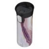 Contigo Pinnacle Couture Autoseal Travel Mug 0.42L Sandstone - Termos Bardak