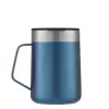 Contigo Streeterville Desk Mug Masa Üstü  Kupa 0.42L Mavi - Termos