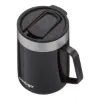 Contigo Streeterville Desk Mug Masa Üstü  Kupa 0.42L Siyah - Termos