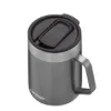 Contigo Streeterville Desk Mug Masa Üstü  Kupa 0.42L Antrasit - Termos