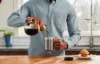 Contigo Streeterville Desk Mug Masa Üstü  Kupa 0.42L Antrasit - Termos