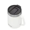 Contigo Streeterville Desk Mug Masa Üstü  Kupa 0.42L Beyaz - Termos