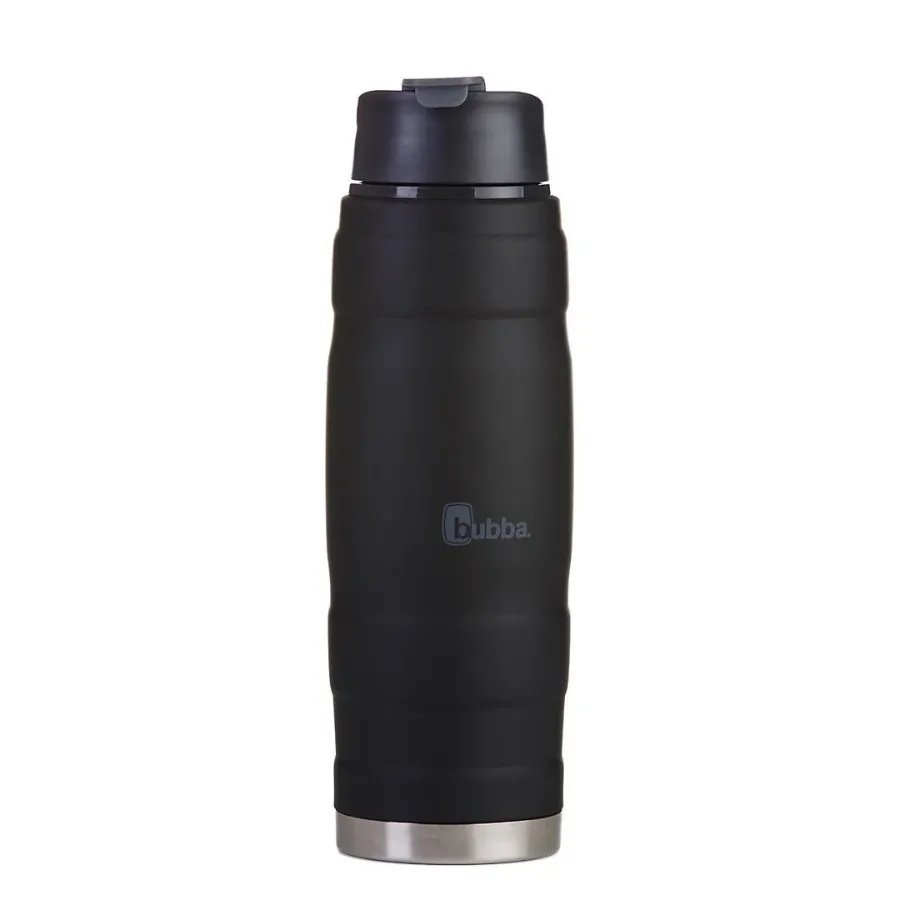 Contigo Bubba Hero Snapseal  Siyah 0.72L  - Termos Bardak